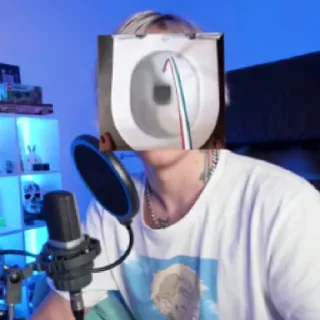 🚽