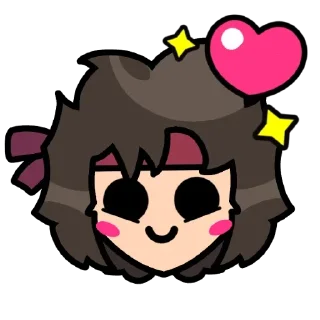 ❤