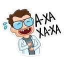 😀