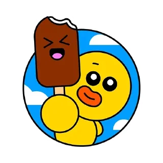 😣