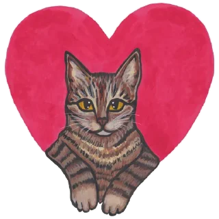 ❤️