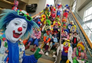 🤡