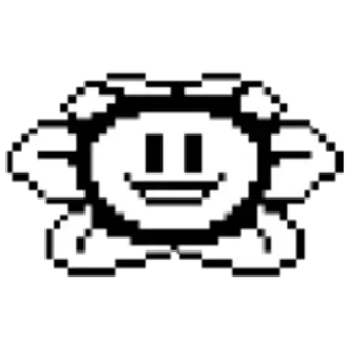 Undertale: Flowey