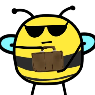 🐝