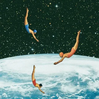 🌎