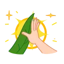 👋