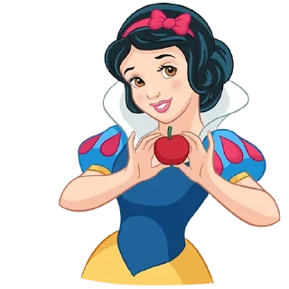 @Premium_Emojis_Telegram | Белоснежка и гномы Без Текста