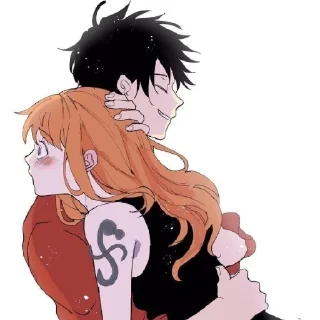 🧡