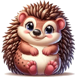 🦔