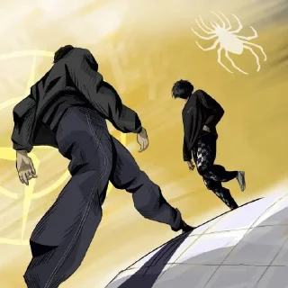 🕷