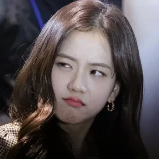 😒