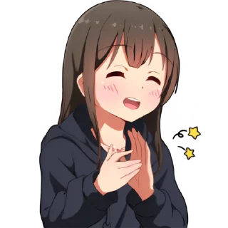 👏