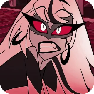 Carmilla Carmine • @Earth928B
