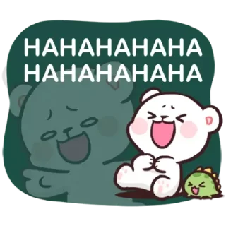 😆