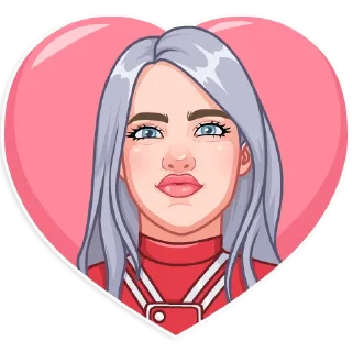 💋