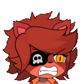 😡