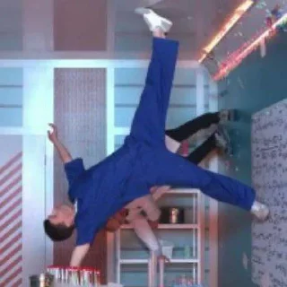 🤸