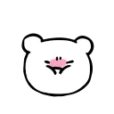 😠