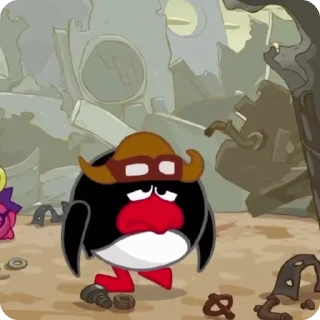 🐧