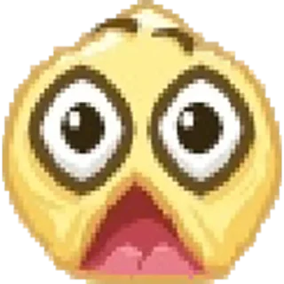 😳