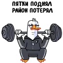 💪