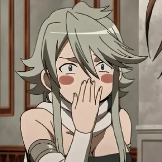 🤭