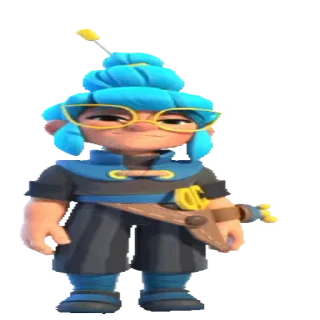 👏