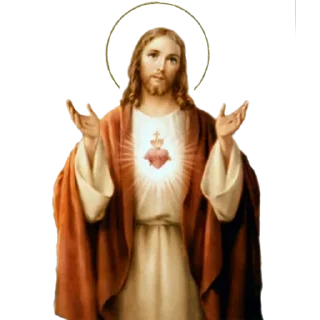 Holiness @stickersb2b