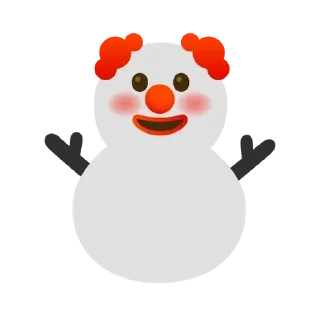 ⛄️