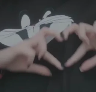 ❤️