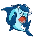 sharks