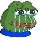 😢