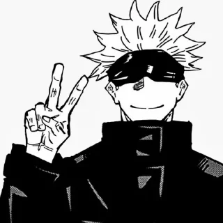 ✌️