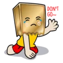😢