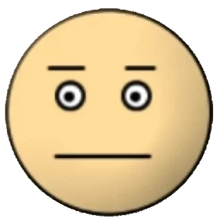 😐