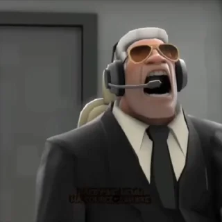 😨