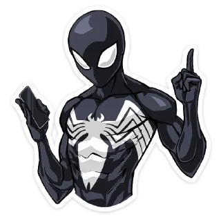☝