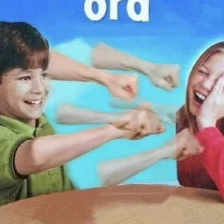 👊