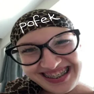 😜
