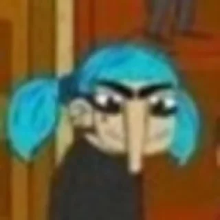 😏