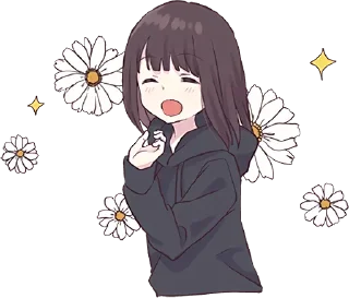 🌸