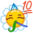 🎂