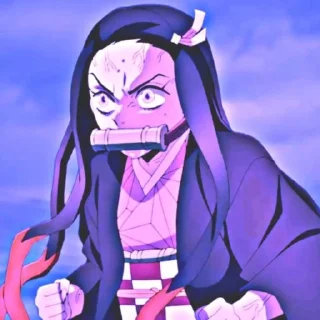 💜