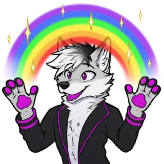 🌈