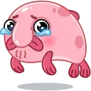 😢