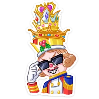 😎