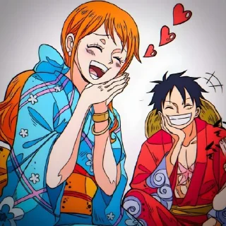 🧡