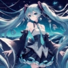 VOLT | @vscreator_life | Part 2 Hatsune Miku