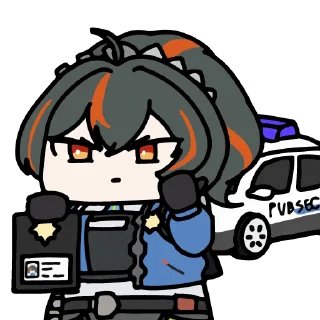 🚓