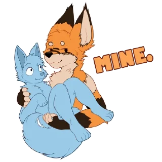 🦊